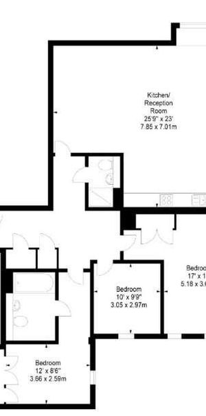 Merchant Square, Paddington, W2 - Photo 2