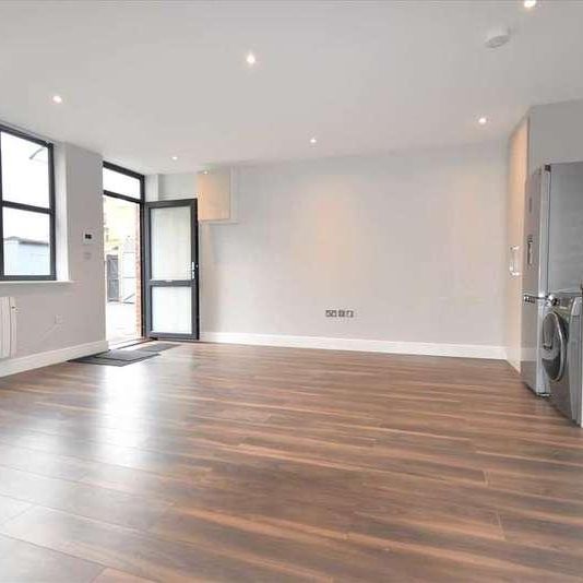 Dolman Road, Chiswick, Chiswick, W4 - Photo 1