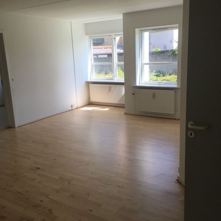 3-værelses Lejlighed på 85 m² i Silkeborg - Foto 1