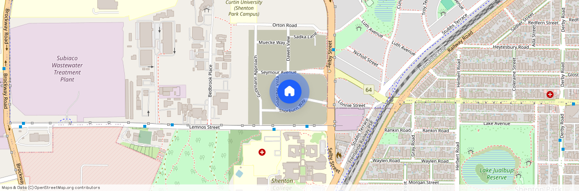 202/2 Goatcher Vista, Shenton Park WA 6008