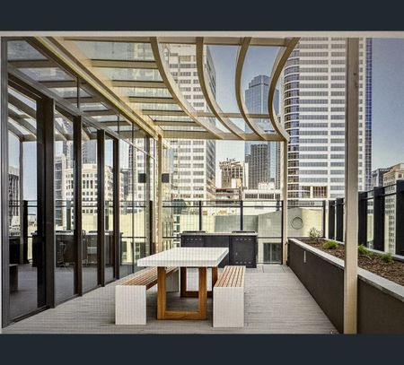 1306/560 Lonsdale St, Melbourne, Vic 3000 - Photo 5