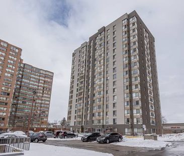 Luxury Penthouse Living /w Modern Upgrades Near Eglinton West Station - Photo 1