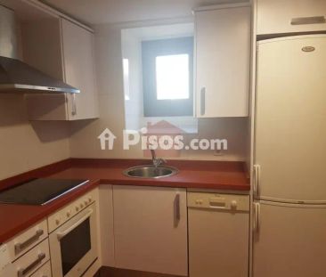 Piso en alquiler en Calle de Espoz y Mina - Photo 2