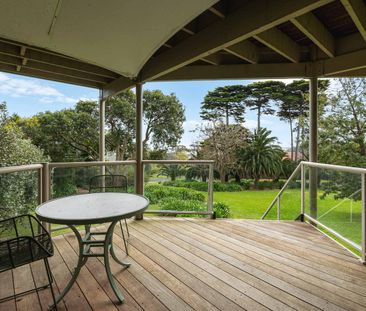 Fully Furnished Beachside Unit – Mount Martha - Photo 3