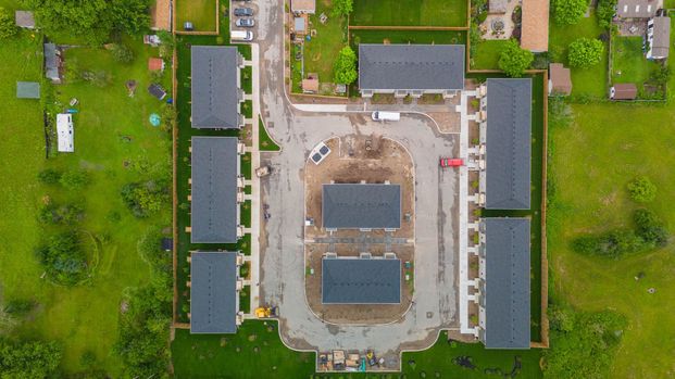 For Lease - 121A Moffatt Street Unit# 13, St. Catharines, Ontario - Photo 1