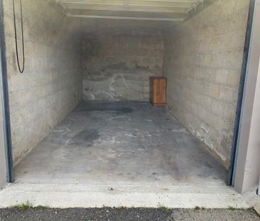 A louer Brest, Kérichen T3 meublé+garage - Photo 2