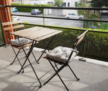 Location Appartement 2 pièces 33m² TOULOUSE 31200 - Photo 3