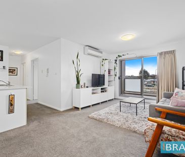 99/311 Flemington Road, Franklin ACT 2913 - Apartment For Rent | Do... - Photo 5