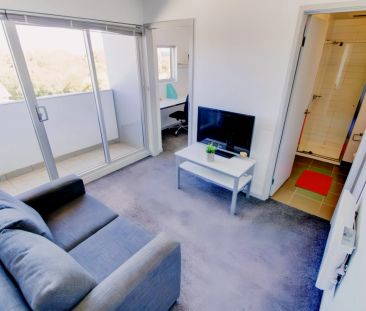 2 Bedroom with balcony style 3 - Photo 3