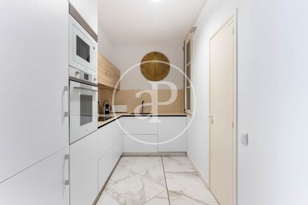 Apartment for rent on Avenida Diagonal - Photo 3
