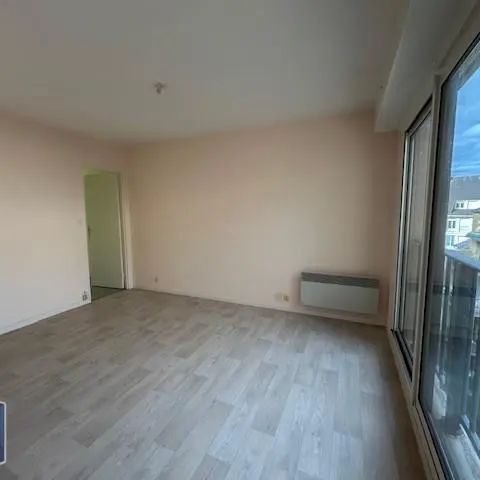 Appartement à louer 2 pièces 46.3m² - Photo 1