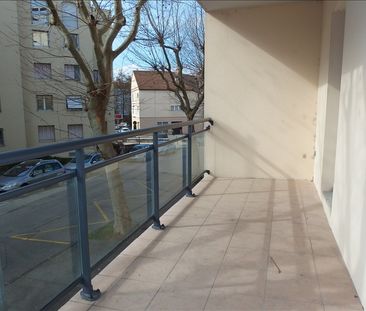 APPARTEMENT VALENCE - 3 pièce(s) - 58 m2, - Photo 4