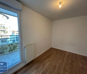 Location Appartement 2 pièces 42m² CHAMBERY 73000 - Photo 2