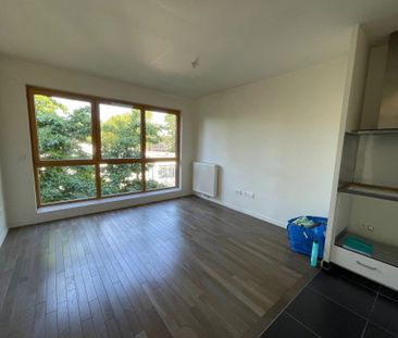Location Appartement 2 pièces 37 m2 à Pantin - Photo 4