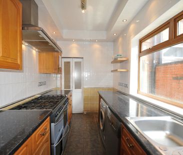 2 Bed Terraced House, Queen Marys Road, CV6 - Photo 5