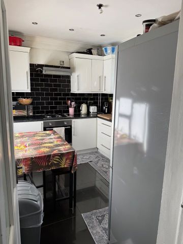 Room in a Shared Flat, Jarman House Jubilee St, E1 - Photo 5