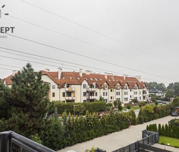 Stylowe 3 pok. mieszkanie z garderobą | Parking | Komórka - Zdjęcie 6