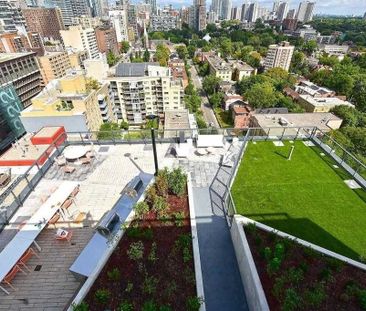 For Lease - 251 Jarvis Street Unit# 1024, Toronto, Ontario - Photo 5