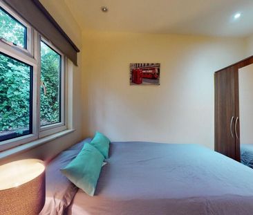 Studio to rent - Photo 5