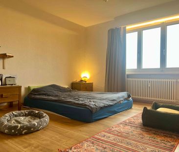 3.5 Zimmer, 80 m², 1. Stock - Photo 3