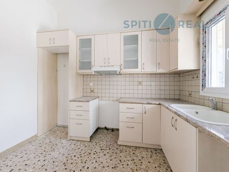 Διαμέρισμα για ενοικίαση Πλατεία Γκύζη (Γκύζη - Πεδίον Άρεως) - Photo 5