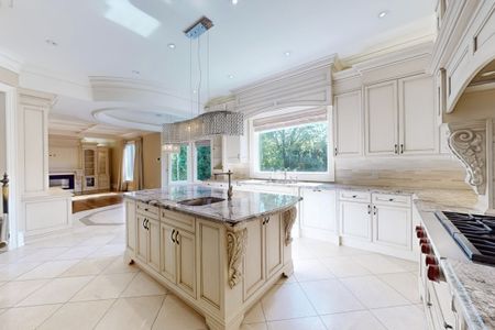 For Lease - 85 Aldershot Crescent, Toronto, Ontario - Photo 3