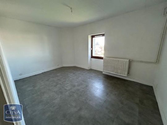 Location Appartement 2 pièces 50m² POITIERS 86000 - Photo 1