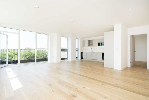 Mentmore Terrace, London Fields, E8 - Photo 1