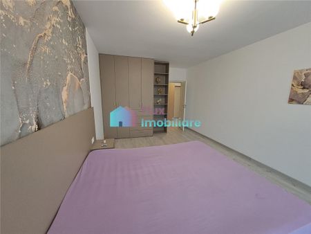 Apartament cu 2 camere bloc nou zona Areni - Photo 5
