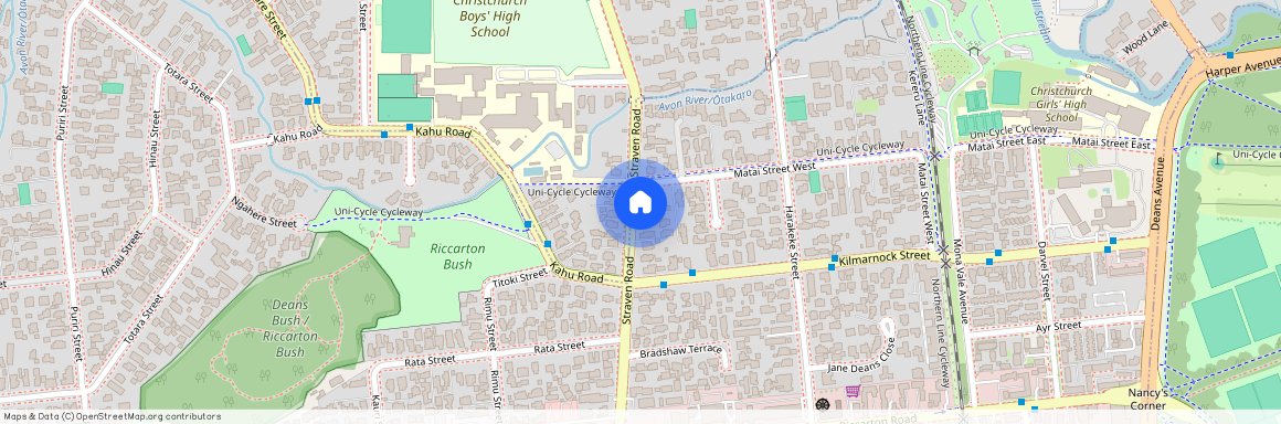 2/48 Straven Road, Riccarton