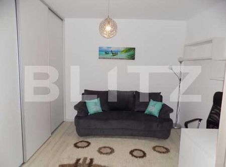 2 camere+nisa, 62 mp, prima inchiriere, garaj, zona Complex Bonjour Residence - Photo 5