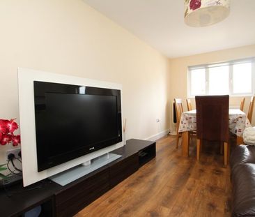 6 bedroom terraced house to rent - Photo 1