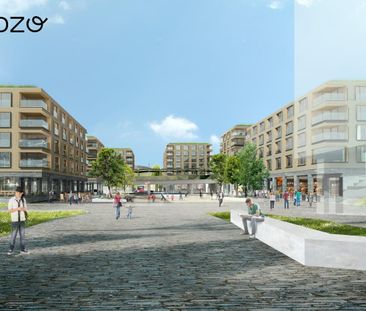 Magnifique appartement de 66 m2 au dernier étage - Foto 4