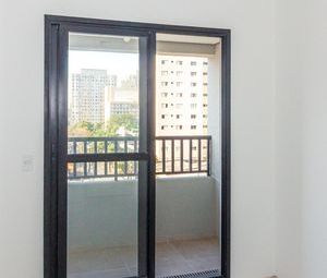 Apartamento para alugar com 40m², 2 quartos e sem vaga - Photo 3