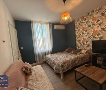 Location Appartement 1 pièce 29m² BRIVE LA GAILLARDE 19100 - Photo 1