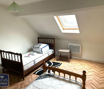 Location Appartement 3 pièces 68m² HAZEBROUCK 59190 - Photo 1