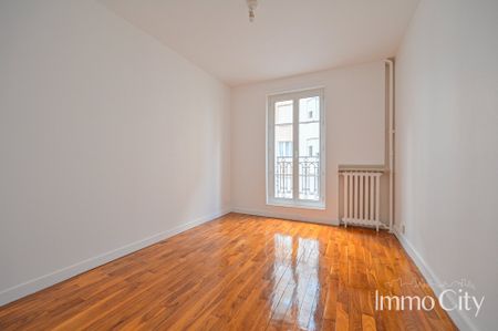 Appartement 2 pièces - 35.02m² - Photo 5