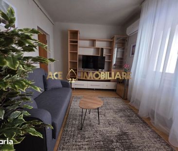 3 Camere de inchiriat | 13 Septembrie | Centrala Proprie | Mobilat | U - Fotografie 3