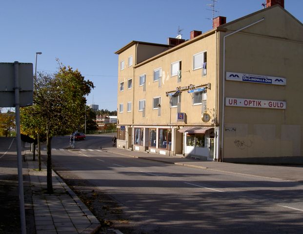 Flen, Södermanland - Foto 1