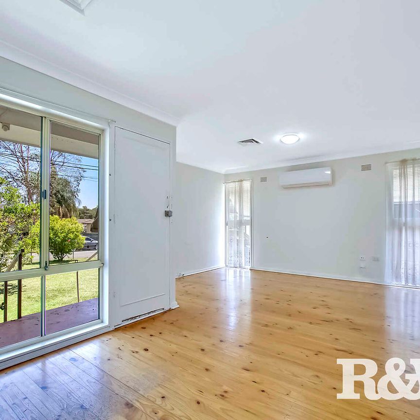32 Vallingby Avenue Hebersham - Photo 1
