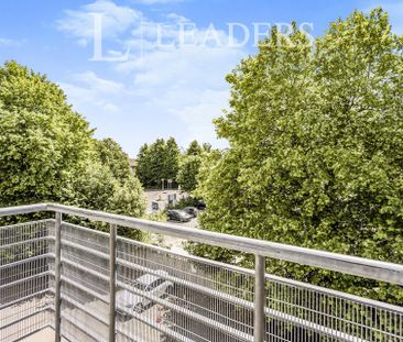 2 bedroom apartment to rent Harlands House, Harlands Road, Haywards... - Photo 1