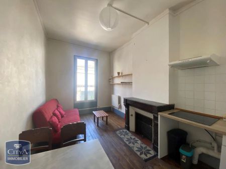 Appartement à louer 2 pièces 45.21m² - Photo 4