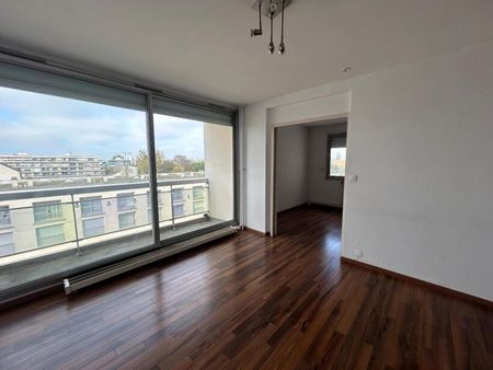 Appartement T2 Reims - Photo 5
