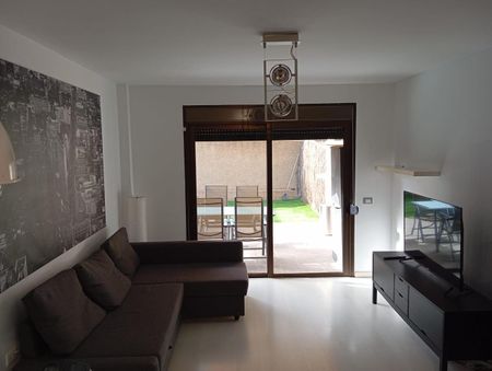 GREAT APARTMENT IN ANAGA URBANIZATION! - Photo 3