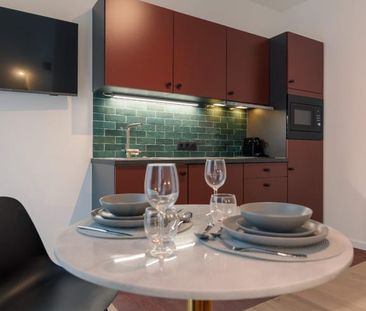 Studio te huur - Foto 6