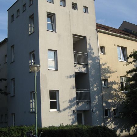 Büringstraße 2, 14480 Potsdam OT Kirchsteigfeld - Photo 3