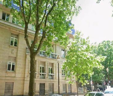 Appartement à louer 2 pièces 53.2m² - Photo 1