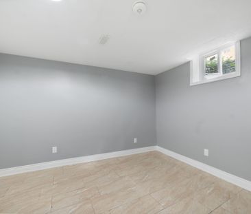 For Lease - 26 Newman Court Unit# Lower, Brampton, Ontario - Photo 4