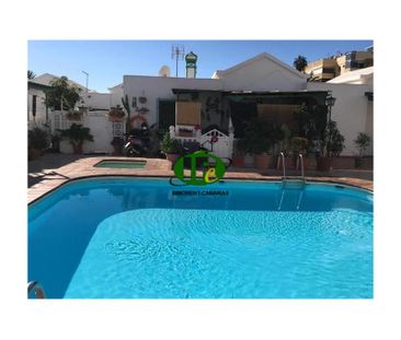 Bungalow with 2 bedrooms on about 90 sqm in a quiet small complex - Photo 5