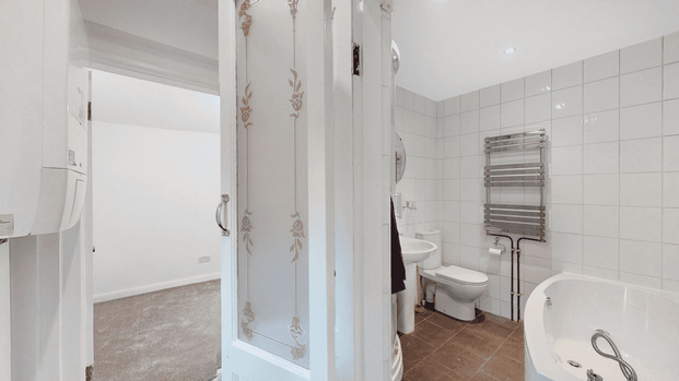 Cameron Road, Croydon, CR0 - Photo 1